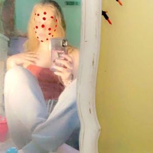 Meet your Posher, Kamryn